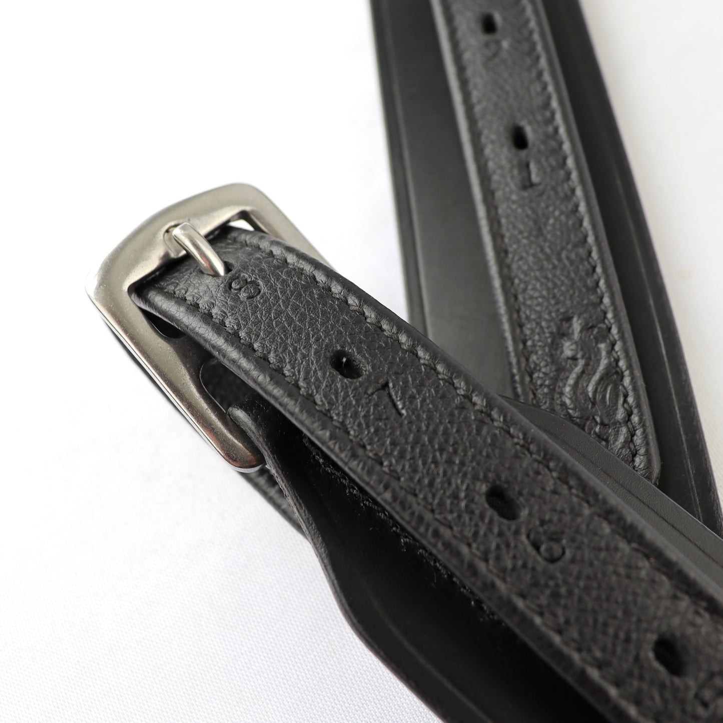 RR Stability Leathers
