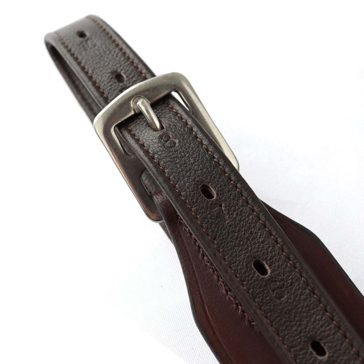 RR Stability Leathers