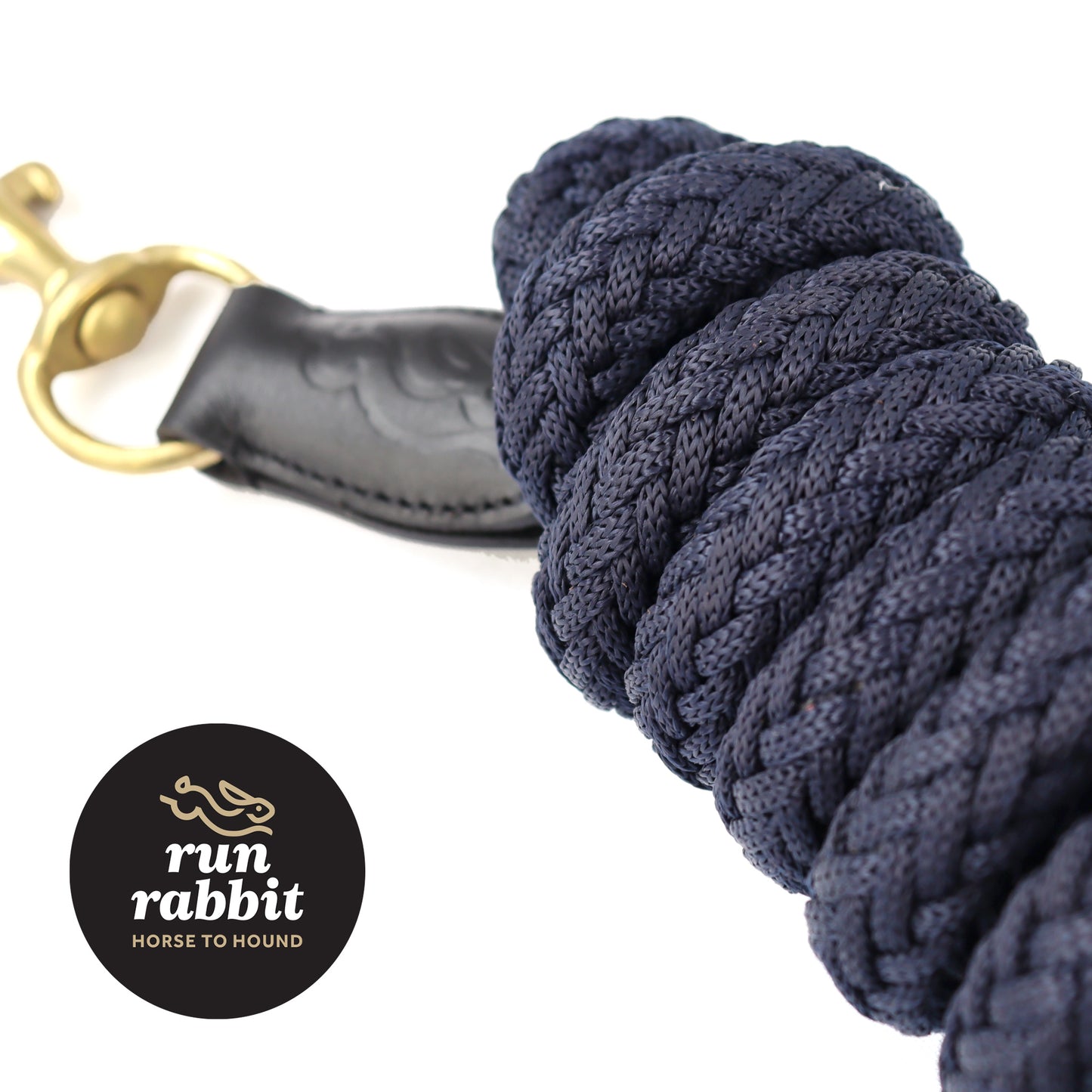 RR Lead Rope