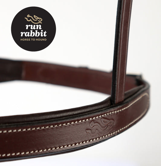 Classic Anatomical Bridle