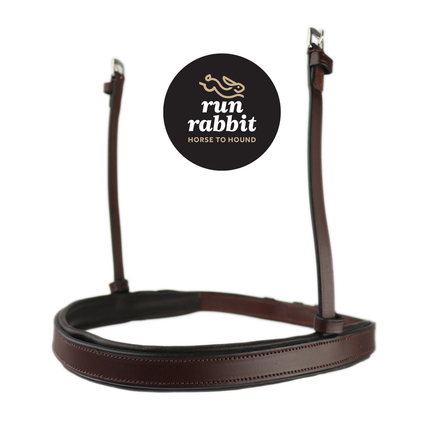 RR Classic Padded Noseband