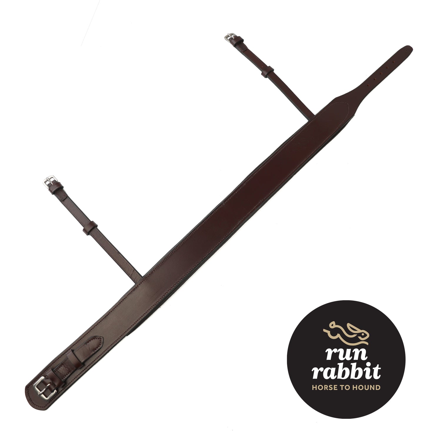 RR Padded Hunter Noseband