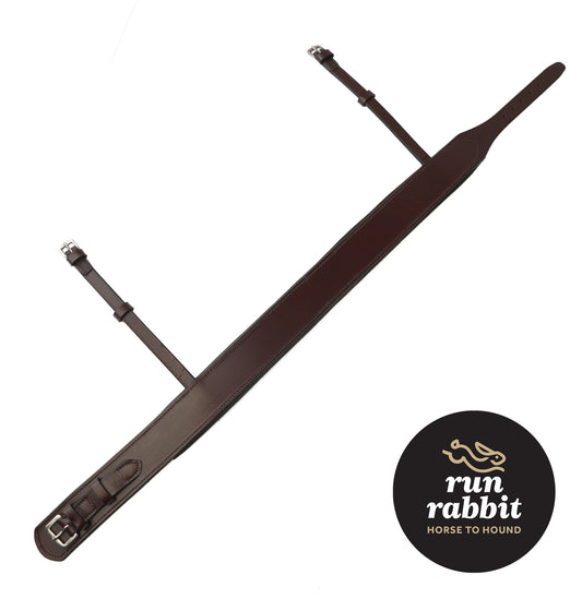 RR Padded Hunter Noseband