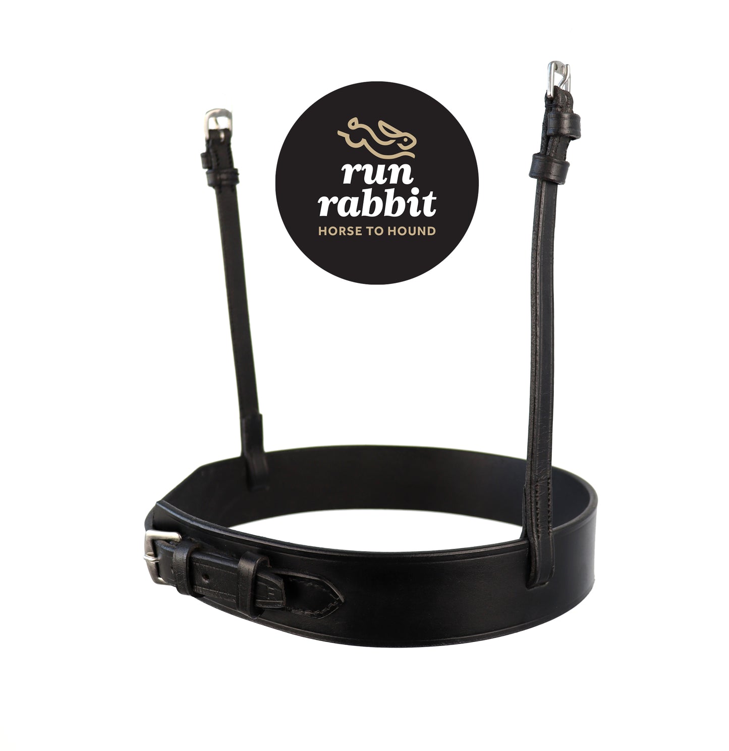RR Hunter Noseband