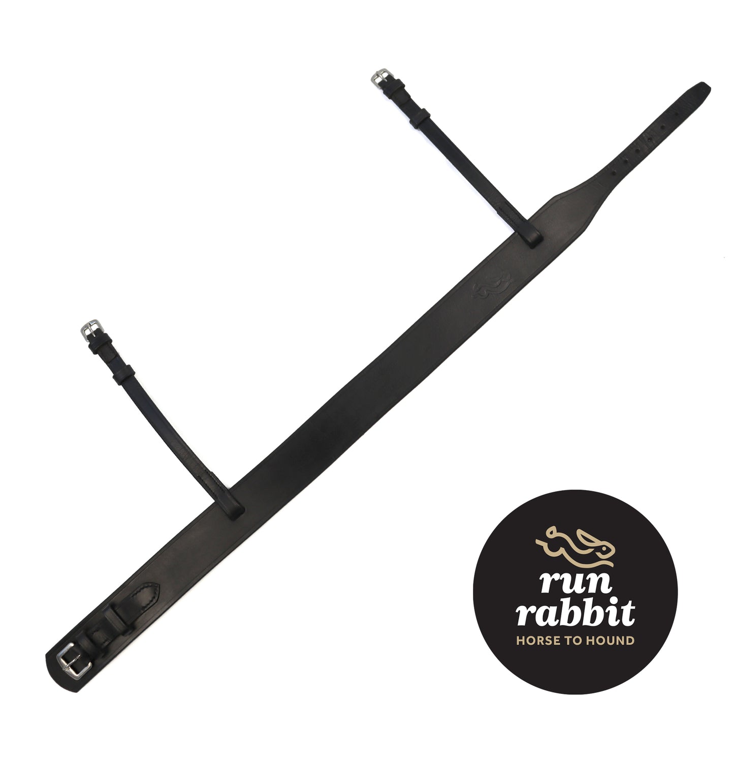 RR Hunter Noseband