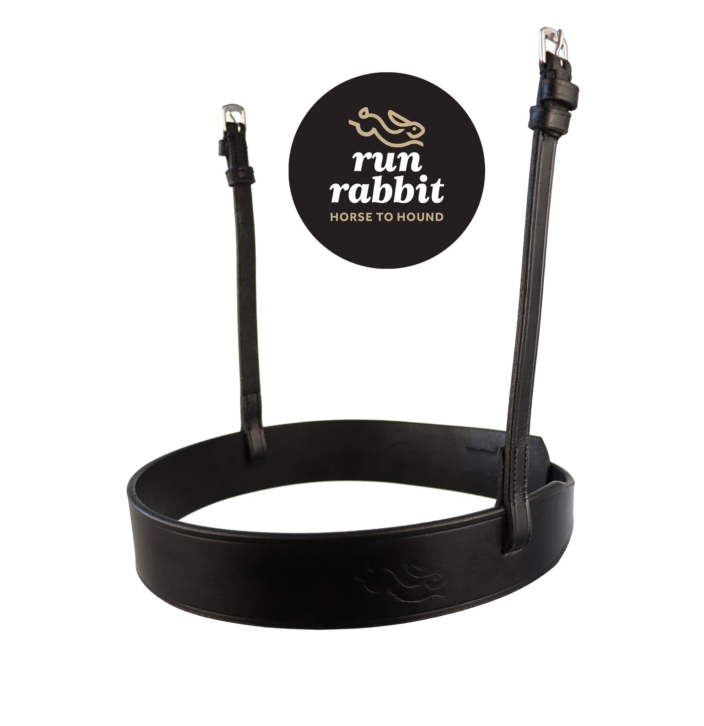 RR Hunter Noseband