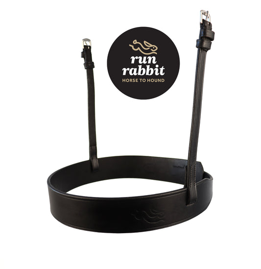 RR Hunter Noseband