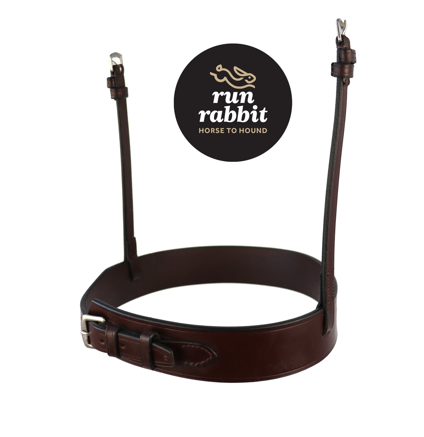 RR Hunter Noseband