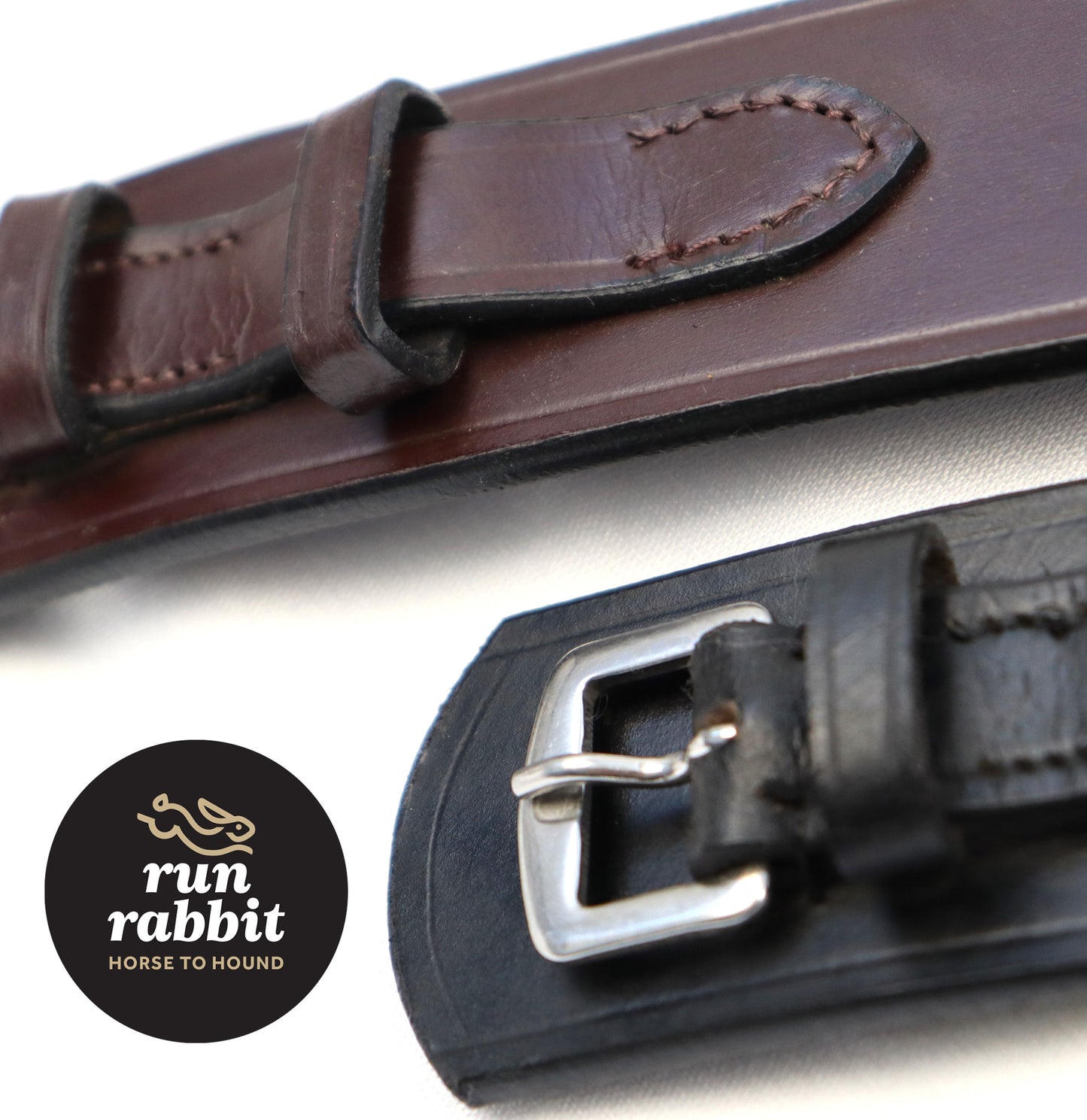 RR Hunter Noseband