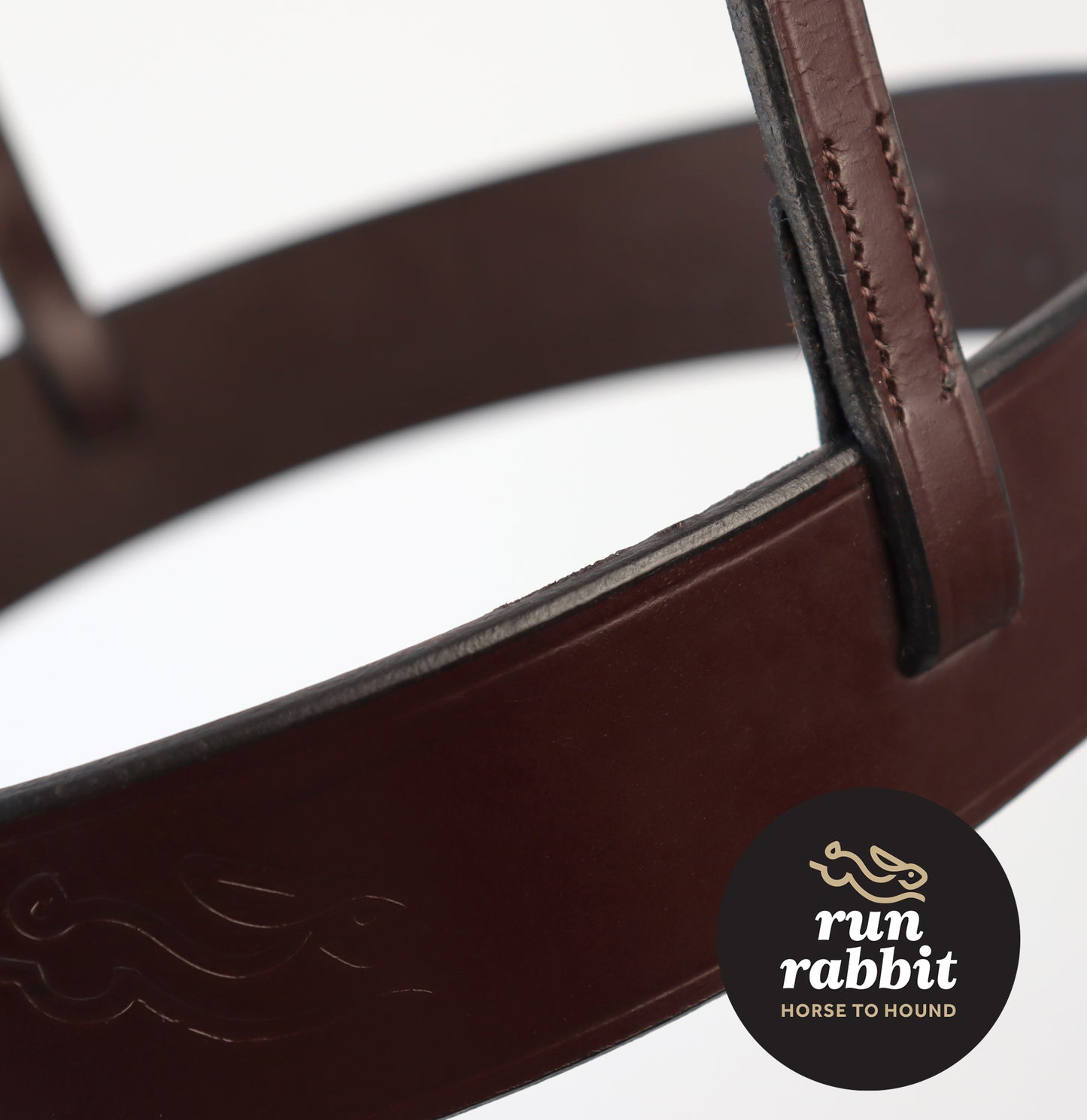 RR Hunter Noseband