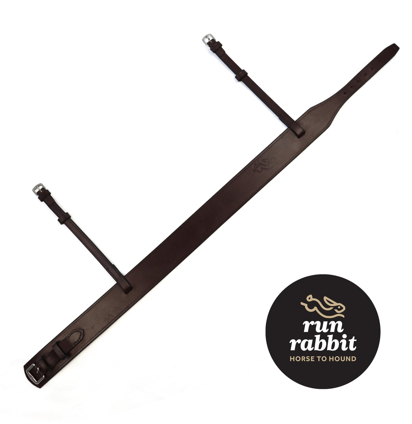 RR Hunter Noseband