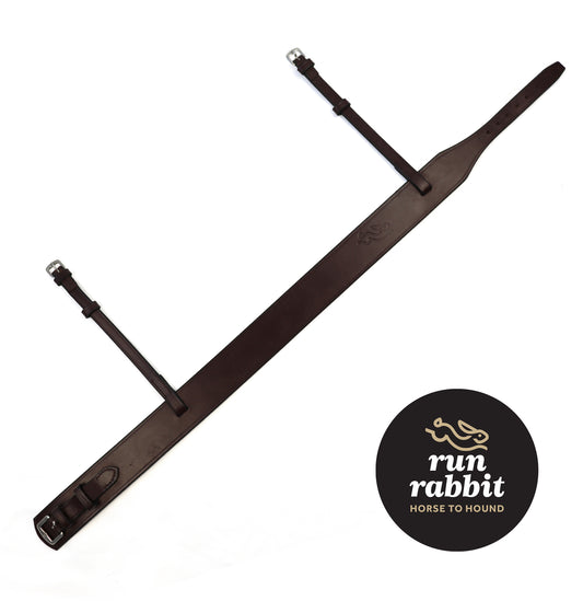RR Hunter Noseband