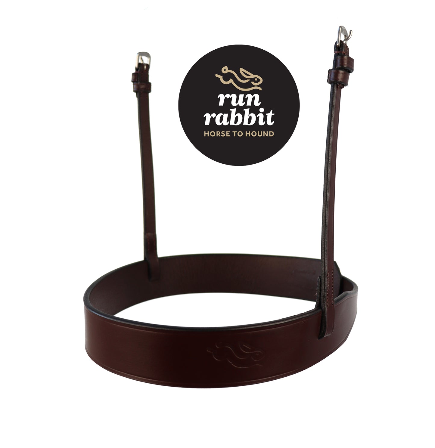 RR Hunter Noseband
