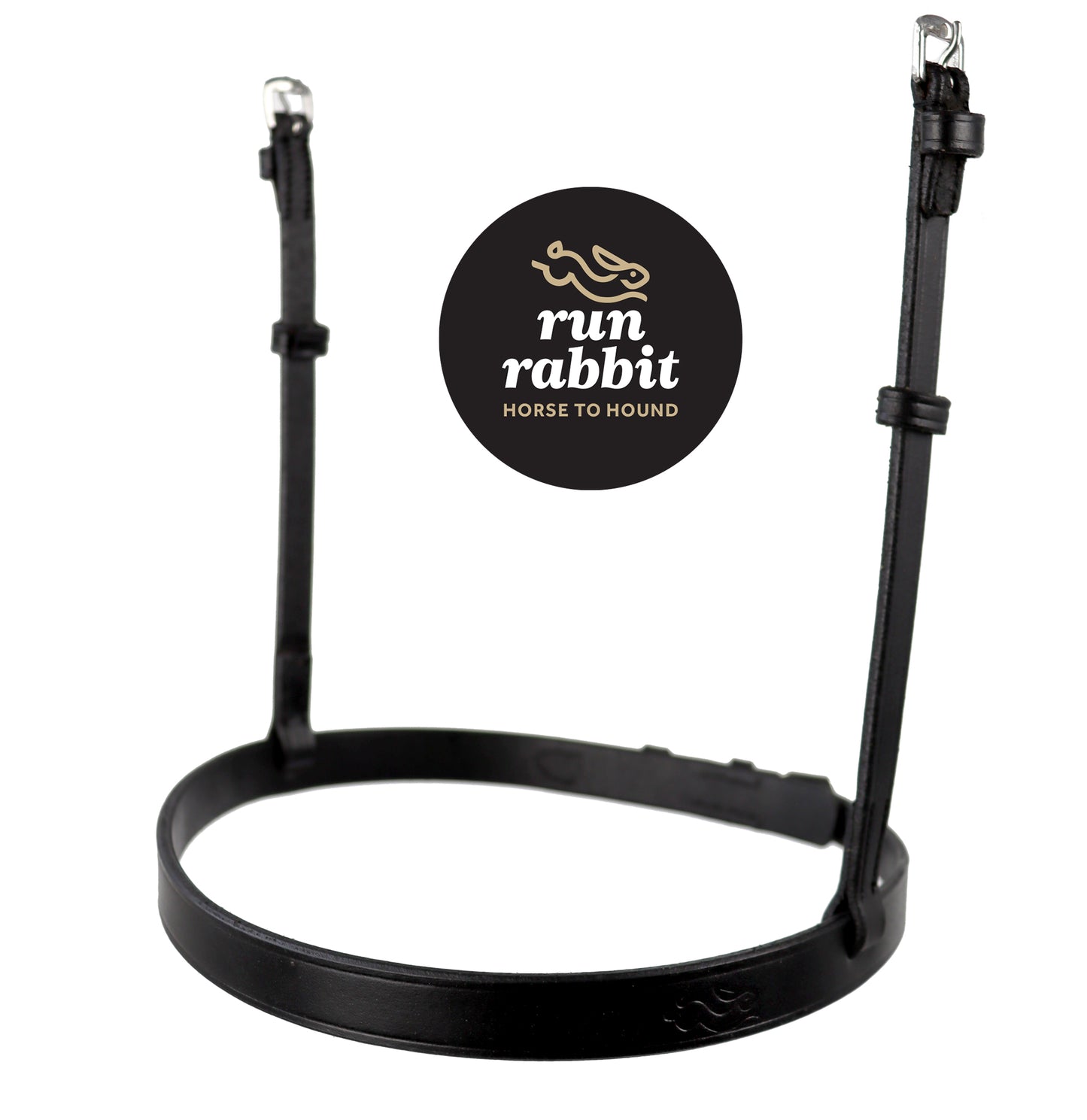 RR Classic Lines Noseband