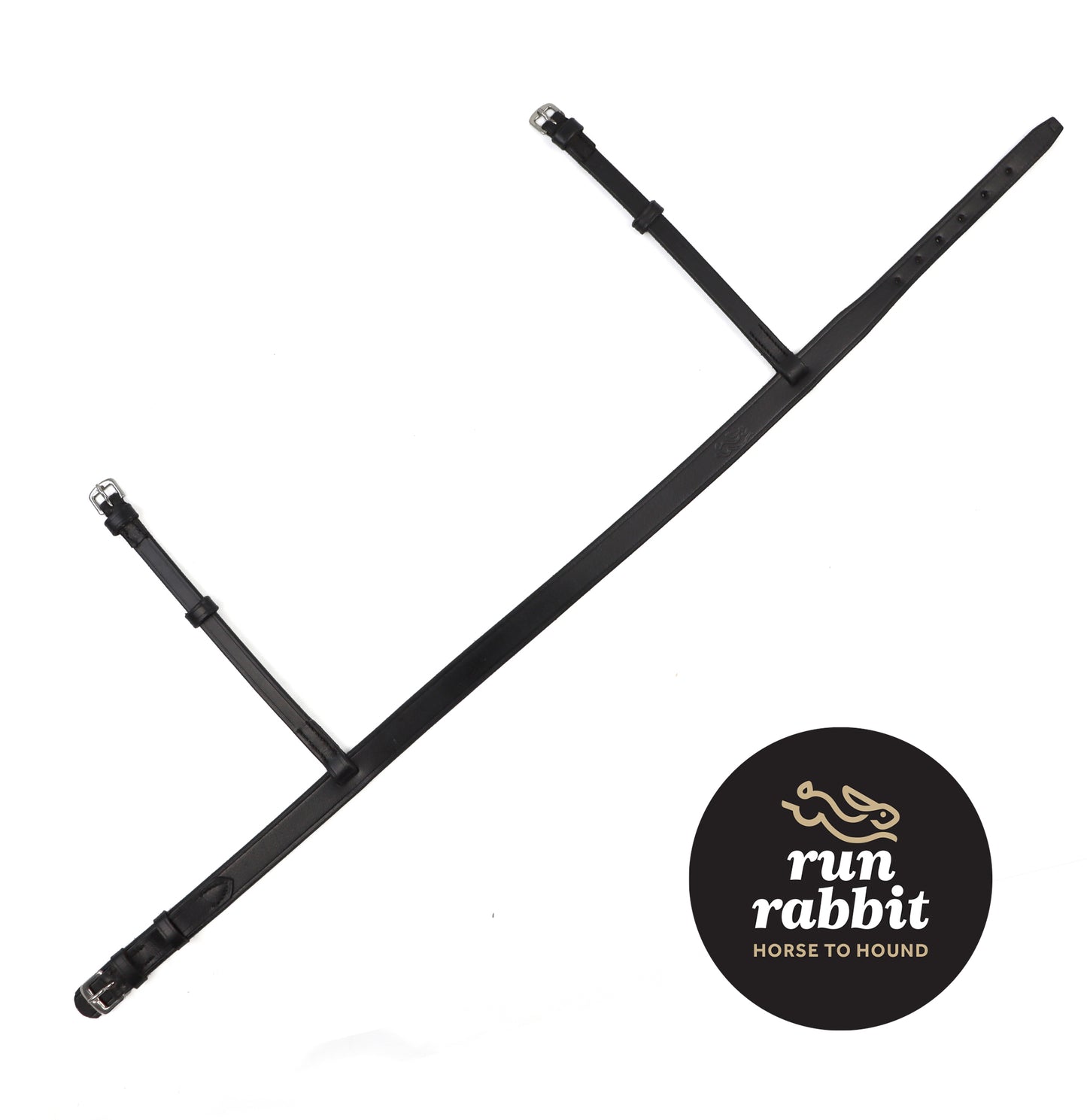 RR Classic Lines Noseband