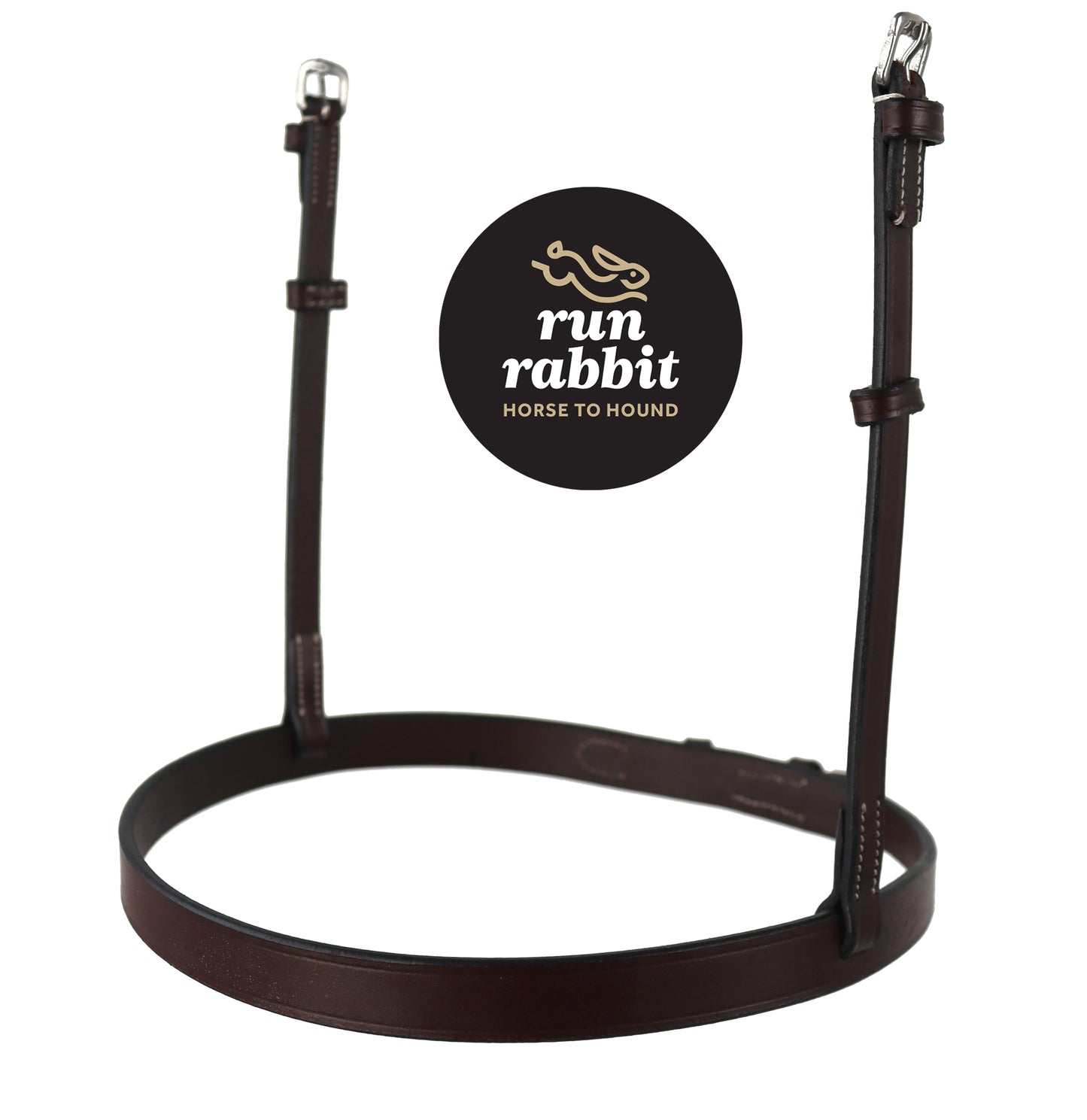 RR Classic Lines Noseband