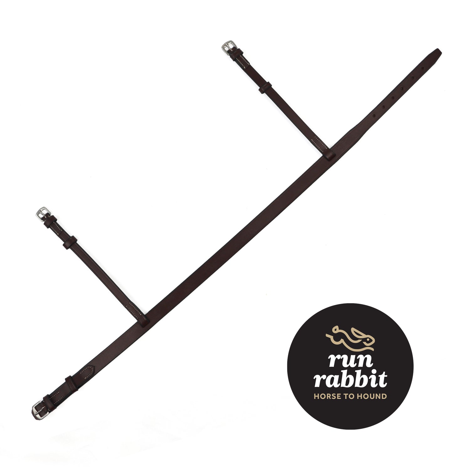 RR Classic Lines Noseband