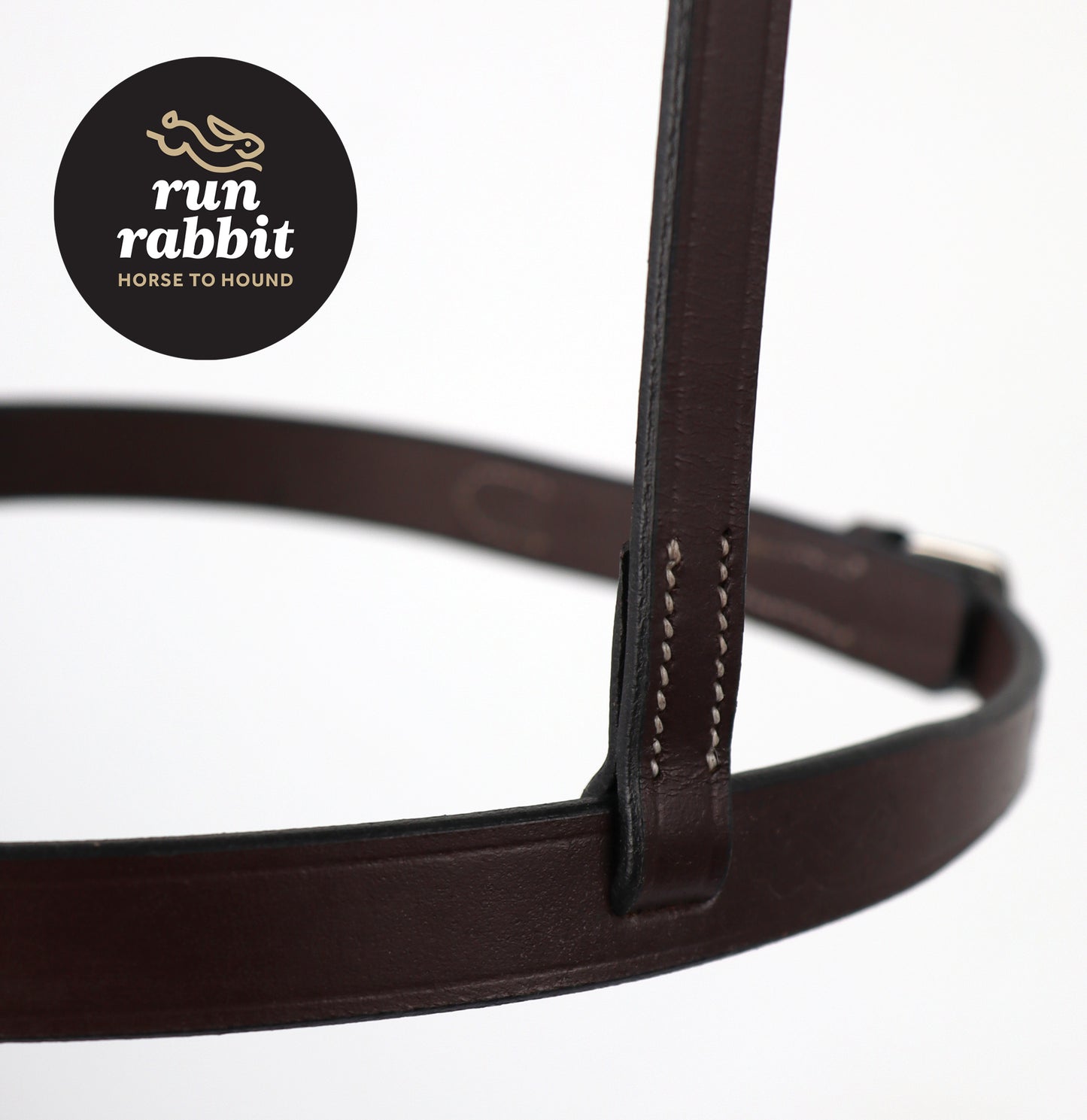 RR Classic Lines Noseband