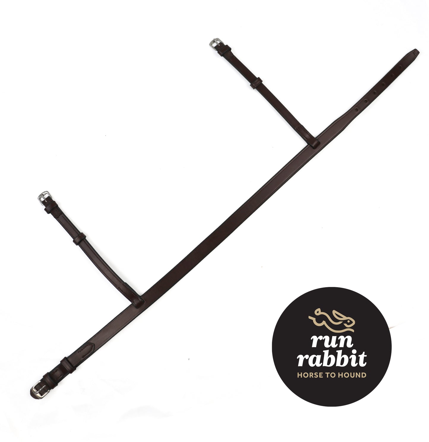 RR Classic Lines Noseband