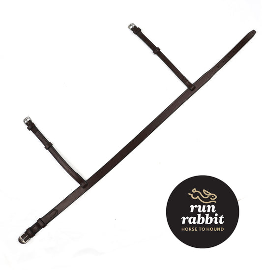 RR Classic Lines Noseband