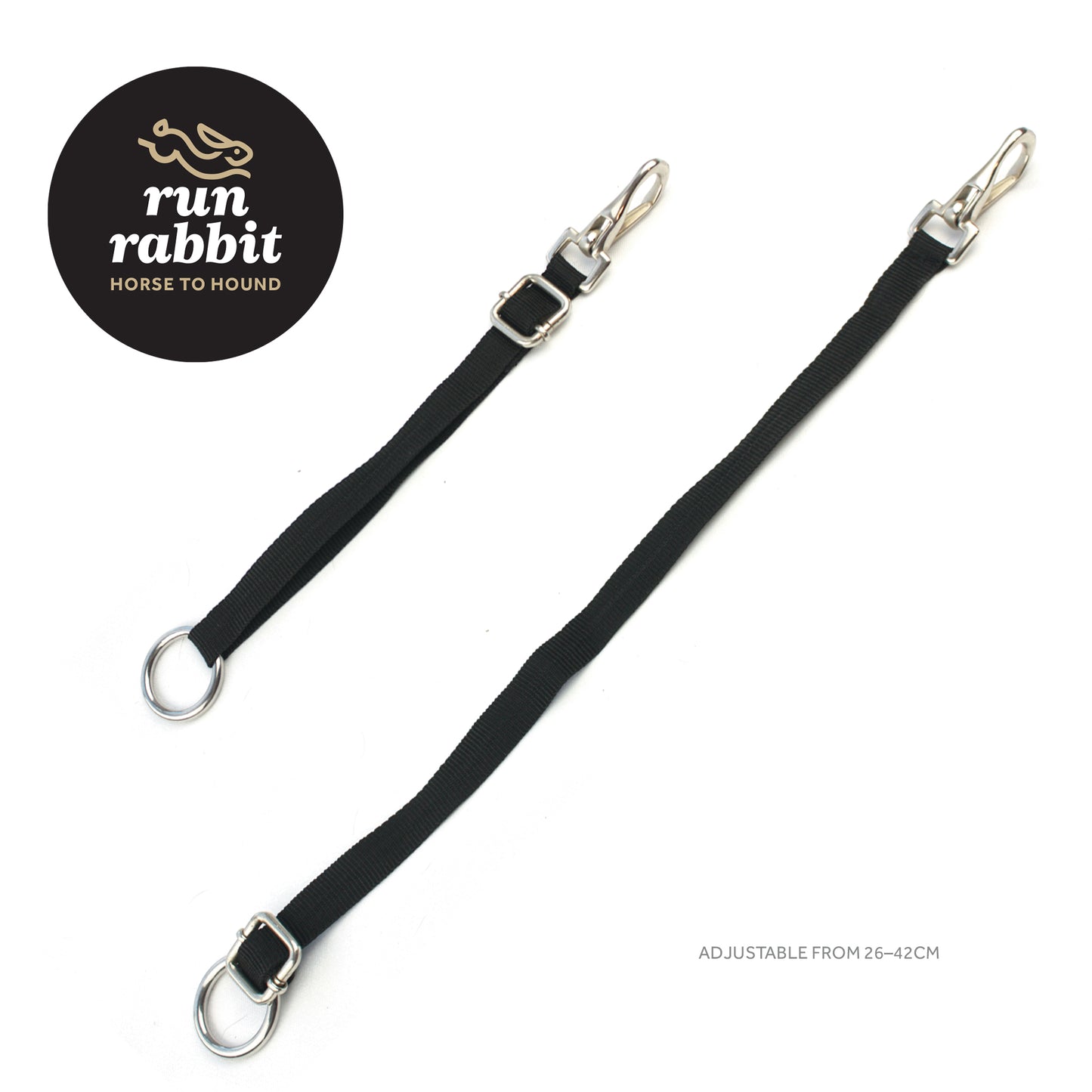 RR Be Bold Neck Strap Attachment