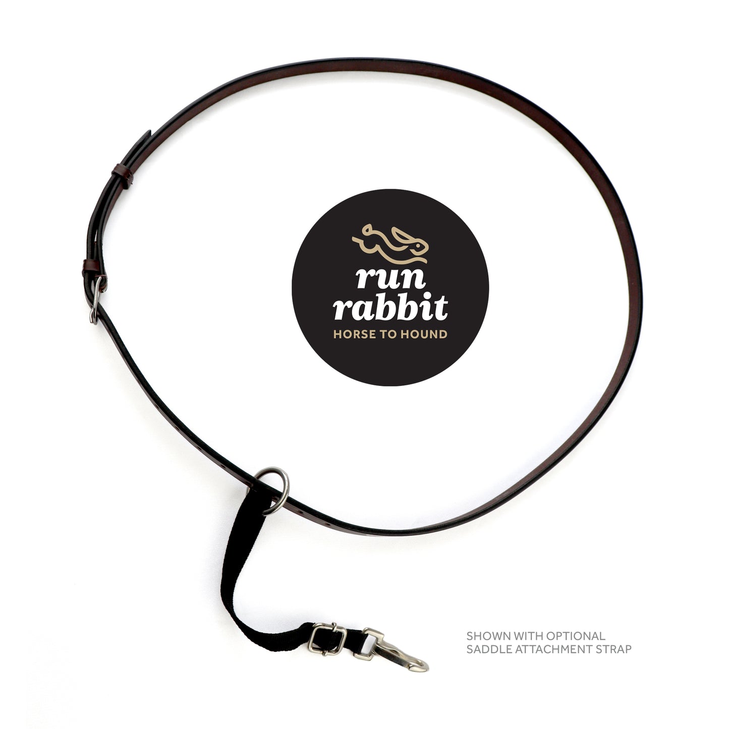 RR Be Bold Neck Strap