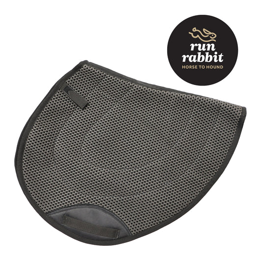 RR Non-Slip Saddle Pad