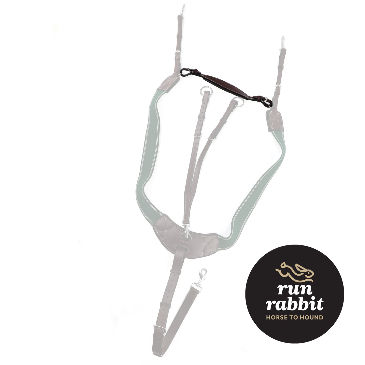 RR Wither Strap for Breastplate