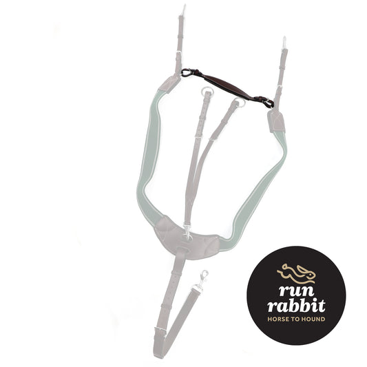 RR Wither Strap for Breastplate