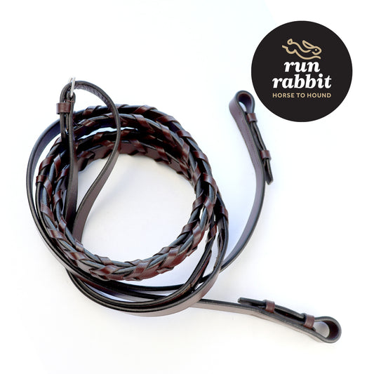 RR Laced Reins