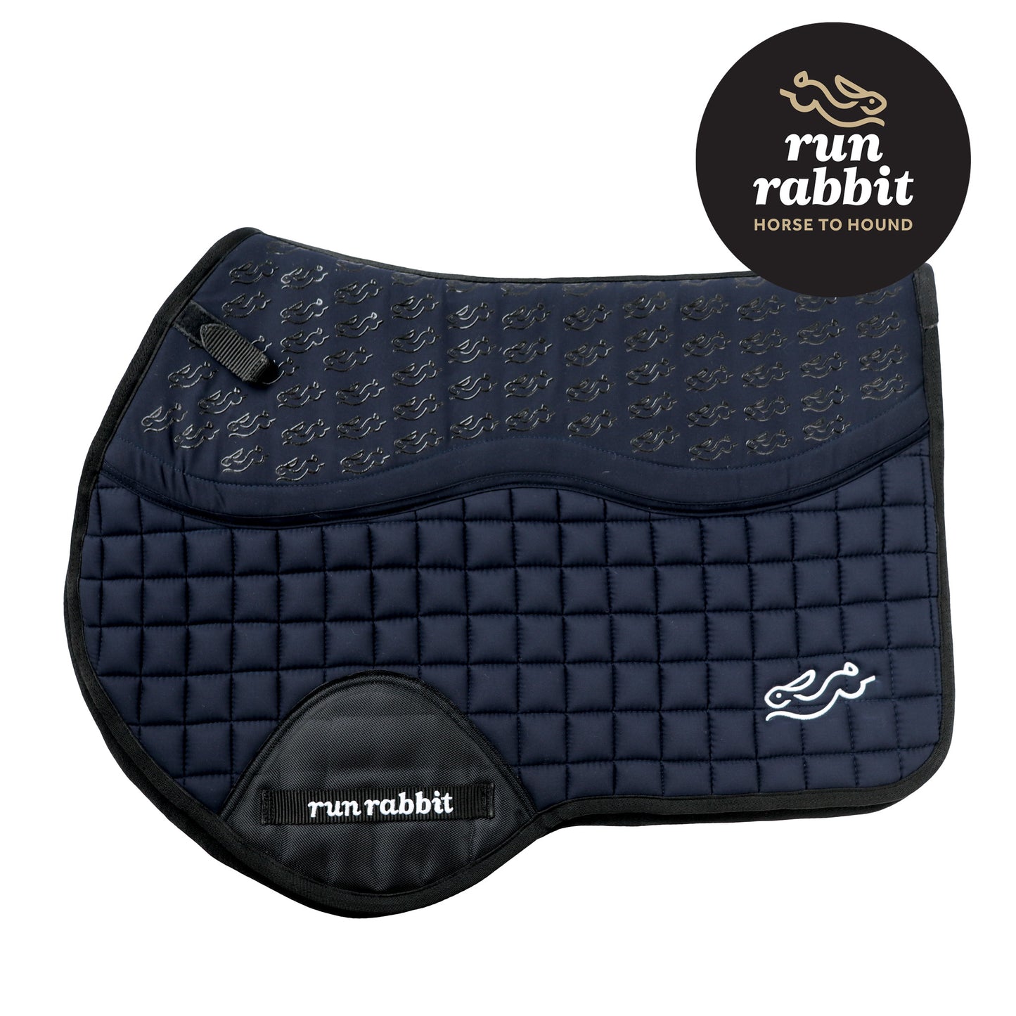 RR Grip-Top Saddle Pad
