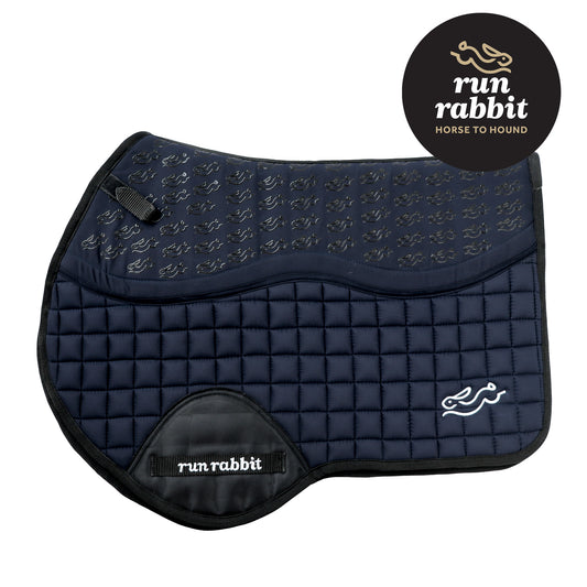 RR Grip-Top Saddle Pad