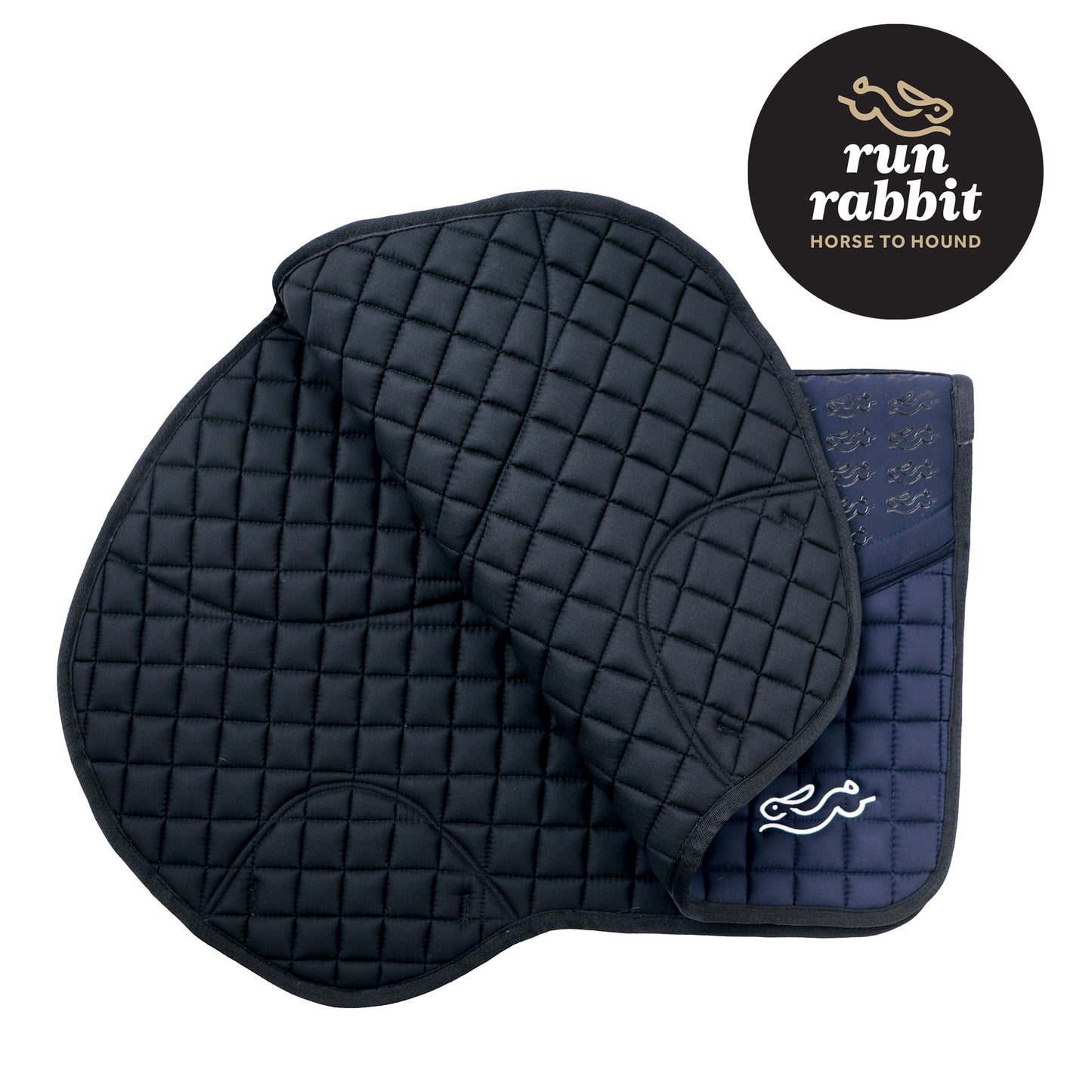 RR Grip-Top Saddle Pad