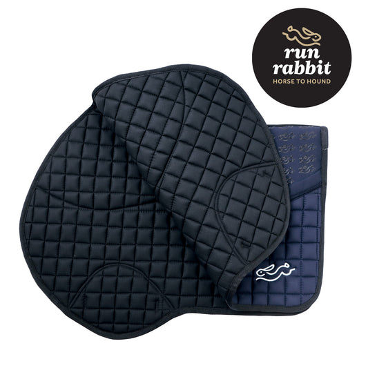 RR Grip-Top Saddle Pad