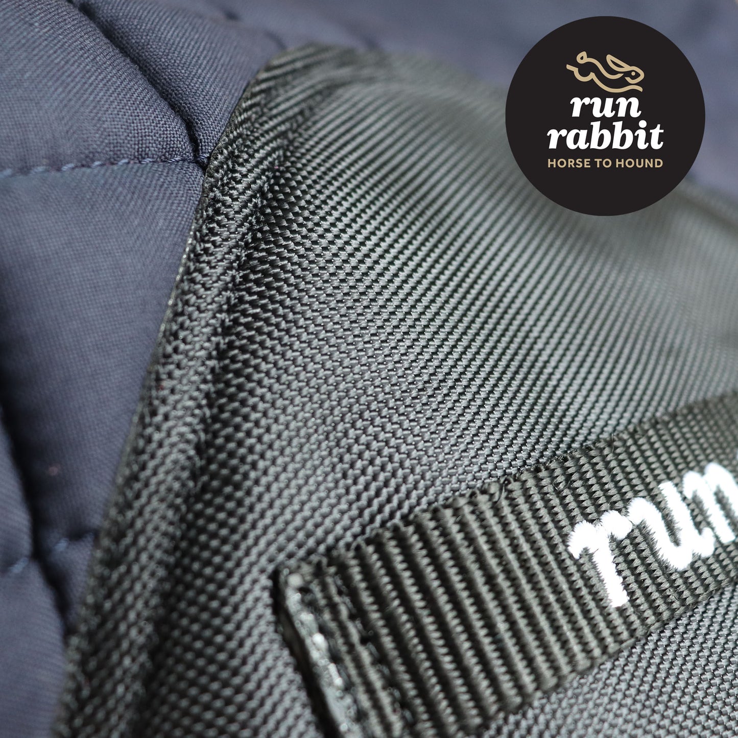RR Grip-Top Saddle Pad