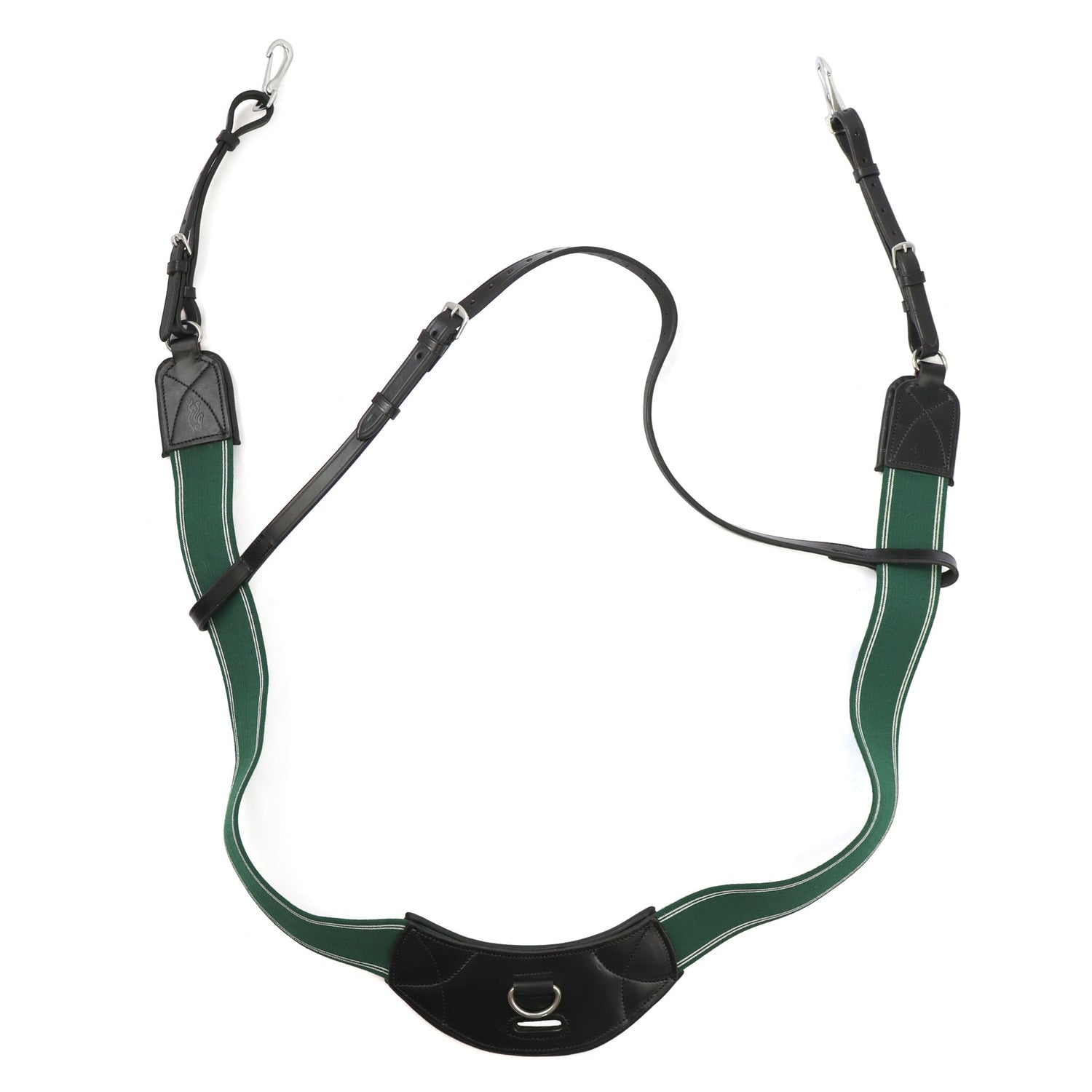 Breastplates