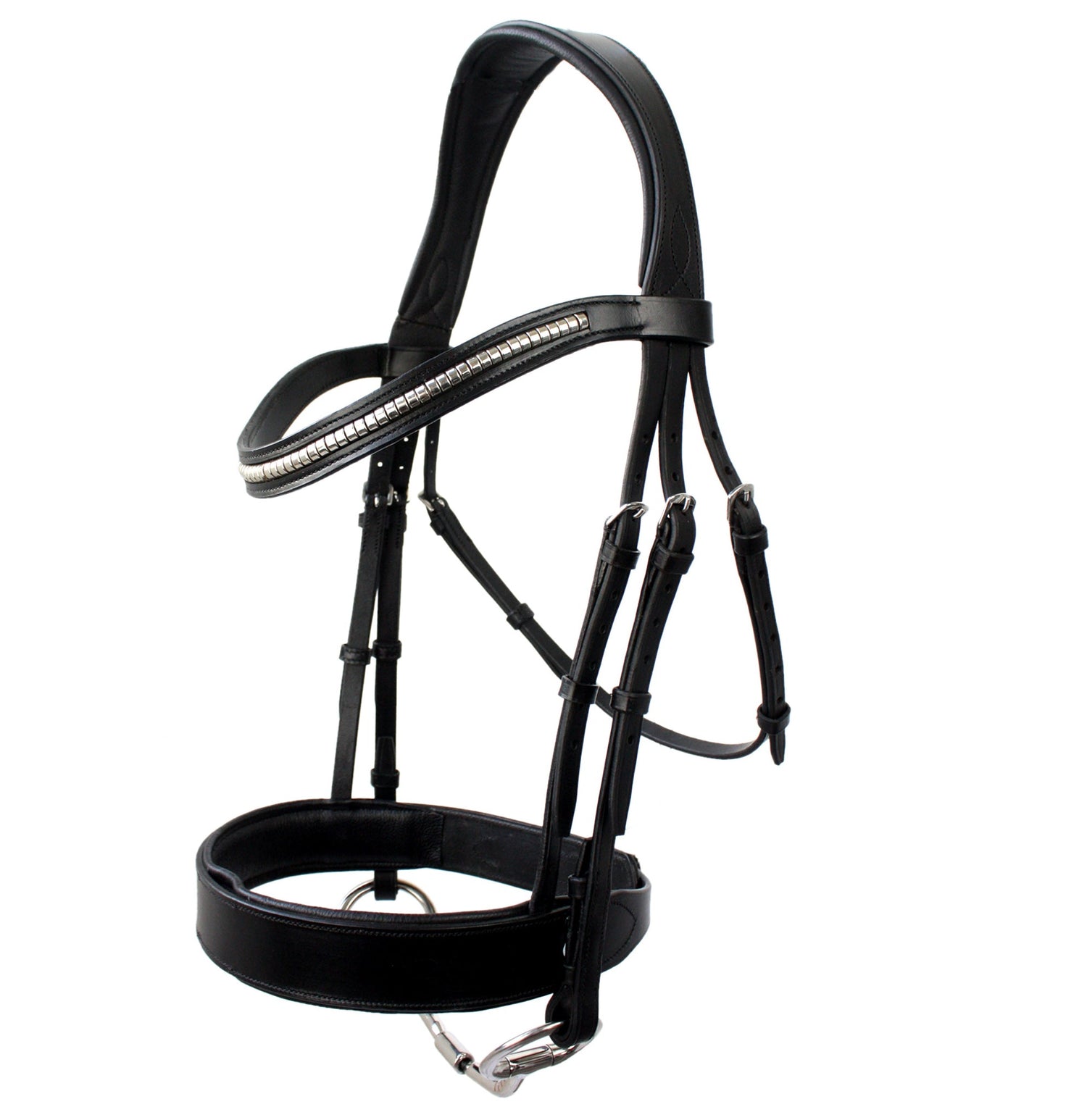 Build Your Own Bridle