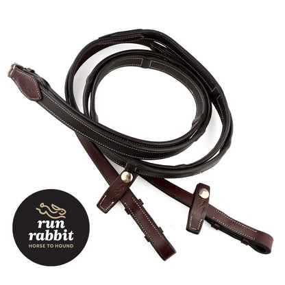 RR Notched Reins