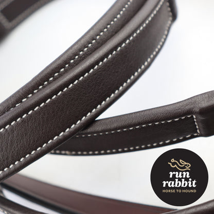 RR Notched Reins