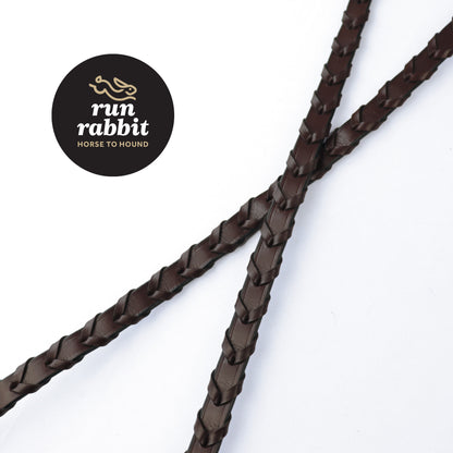 RR Laced Reins