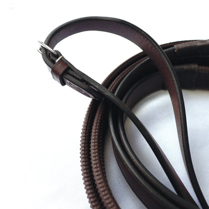 RR Rubber Reins