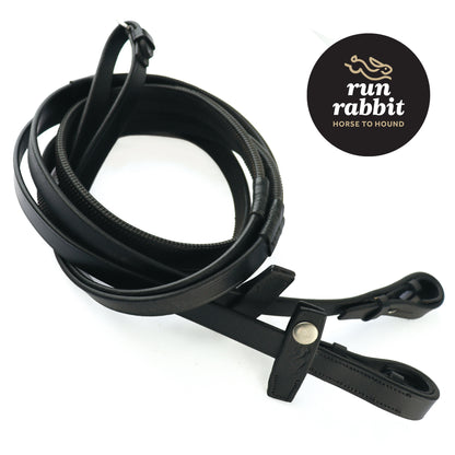 RR Rubber Reins