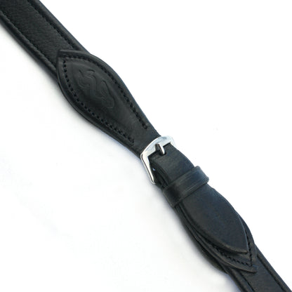 RR Lux Soft Leather Reins