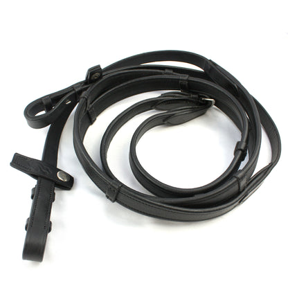 RR Lux Soft Leather Reins