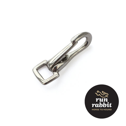 Breastplate D-Ring Clip