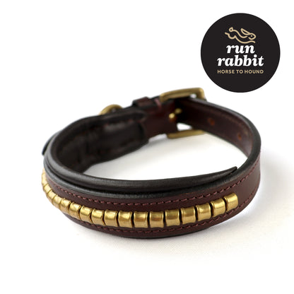 RR Clincher Dog Collar