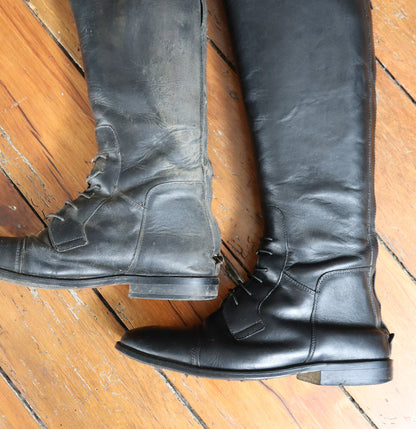 Run Rabbit Leather Balm
