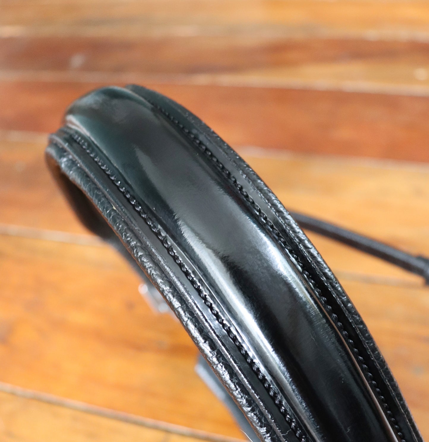 Run Rabbit Leather Balm