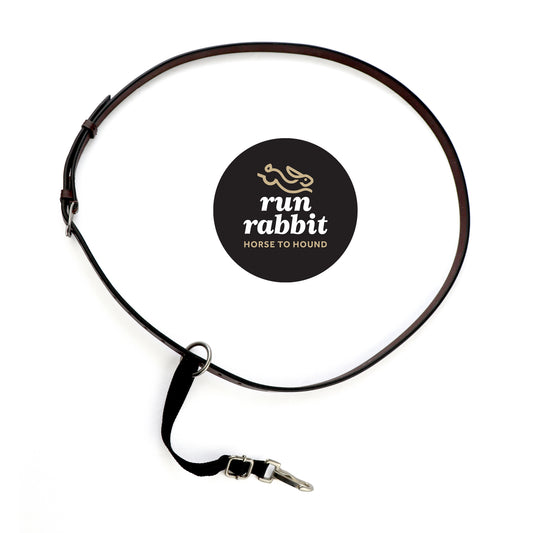 Be Bold Neck Strap & Attachment
