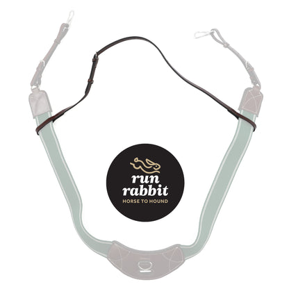 RR Neck Strap for Breastcollar